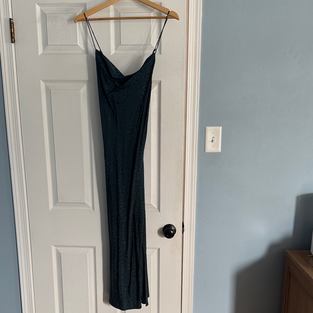 Banana Republic Slip Dress